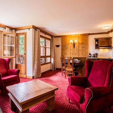L'Ekrin Des Arcs - Arc 1950 Le Village - Duplex 6-8 Pers Les Arcs  المظهر الخارجي الصورة