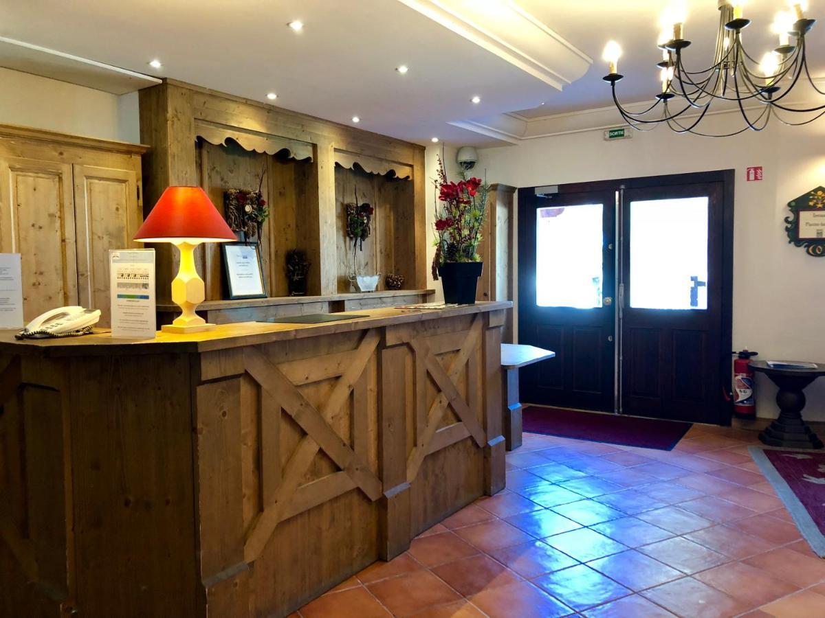 L'Ekrin Des Arcs - Arc 1950 Le Village - Duplex 6-8 Pers Les Arcs  المظهر الخارجي الصورة