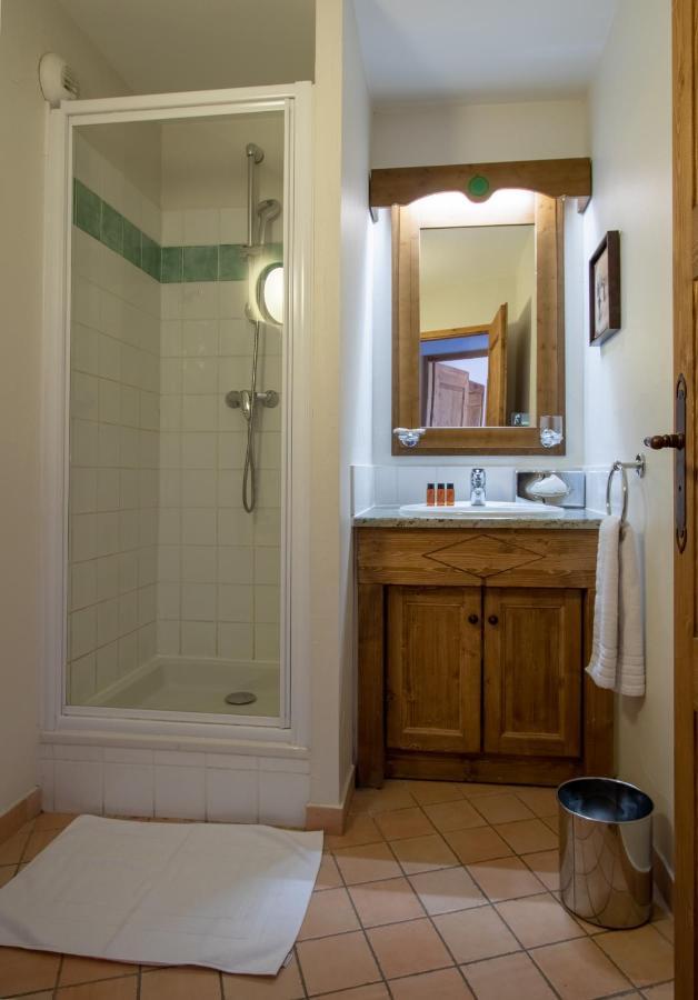 L'Ekrin Des Arcs - Arc 1950 Le Village - Duplex 6-8 Pers Les Arcs  المظهر الخارجي الصورة